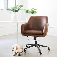 helvetica leather office chair home office chairs modern office chair office chair design