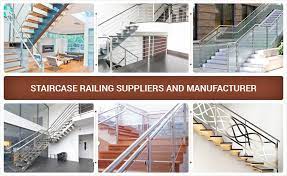 Pin On Staircase Railing Suppliers