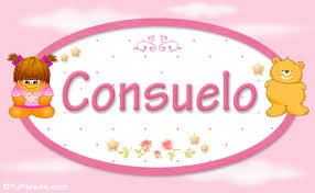 Résultat de recherche d'images pour "Gifs animados de firma con el nombre "Consuelo""