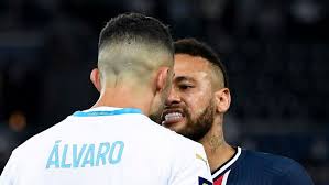 Diputado nacional por #juntosporelcambio por la ciudad de buenos aires. Alvaro Gonzalez Has Previous With Neymar Marca In English