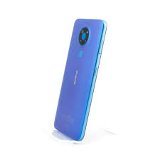 Nokia 34 Blau