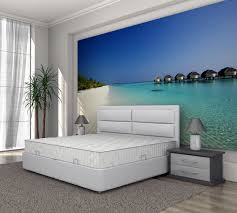 Gupto Sandikli Baza Baslik Set Pony Yatak Saglikli Uyku Saglikli Yasam