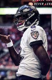 Lamar Jackson Baltimore Ravens Football Titans Football Lamar Jackson Ravens