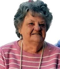 Barbara Pritchett Obituary