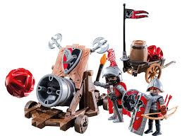 Playmobil Chevalier Aigle 6038 Canon Geant Jeu De Construction Jeux Et Jouets Jeux De Construction Votre enfant peut construire de nombreux scénarios au cœur. progettiamoci il futuro