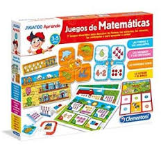 Matemáticas interactivas de 1º a 4º curso de e.s.o. Juegos De Mesa De Matematicas Para Aprender Y Repasar