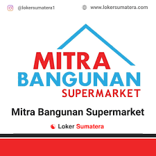Lowongan kerja pt bank tabungan negara (persero) tbk cs dan teller mei 2021. Lowongan Kerja Jambi Mitra Bangunan Supermarket Oktober 2020