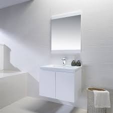 One of the smaller sizes for bathroom vanities starts with under 24 inches for the width of the countertop. Adams 25 Vanity With Solid Surface Top Contemporary Sink Vanity