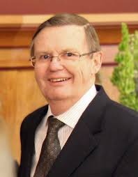 Gene Holden Obituary (1944