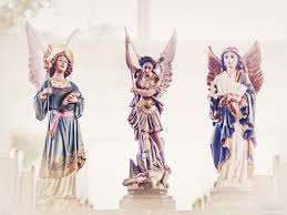 Conheça as hierarquias e os coros dos anjos