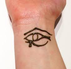 50 Simple Henna Tattoos For Women Men 2020
