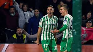 Lahir di santos, são paulo, baptistão mulai bermain sepak bola untuk associação atlética portuguesa (santos), bersama neymar. El Betis Saca Musculo En La Prorroga Contra El Espanyol Y Se Mete En Semifinales De La Copa La Sexta Tv Noticias
