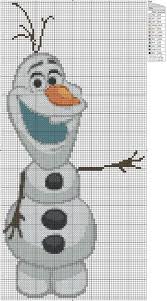 Free frozen snowflake cross stitch pattern. Super Crochet Free Disney Cross Stitch Ideas