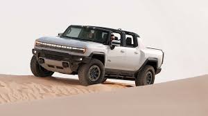 For gmc's hummer ev suv and pickup, size matters. Gmc Hummer Ev Battery Is Over 200 Kwh But Range Is Only 350 Miles Why