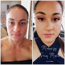 Makeup by Tracey Marie