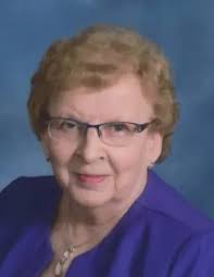 Holdingford Area Obituaries--