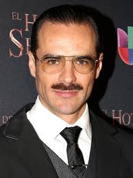 Jorge Poza Movies & TV Shows List