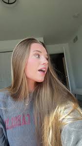 Madison Brock Before and After