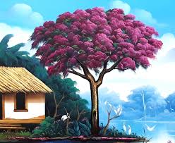 Paisagem Pintura Em Tela Pantanal No Elo7 Ricardo Rocha Dos Anjos Pintura Em Tela Quadros Para Decoracao D60cd8