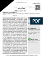 Maybe you would like to learn more about one of these? 2019 Eibn New Report Sector Cosmetics Pdf Luxury Goods Cosmetics