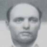 Harold E Allen (1938–1993)