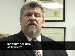 Robert Deluca's Instagram, Twitter & Facebook