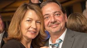 Fundraiser for Thomas Dudenhoeffer by Danielle Hayden : Angie Overcoming  Stage-4 Cancer