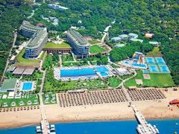 Photos, address, and phone number, opening hours, photos, and user reviews on yandex.maps. Hotel Voyage Belek Golf Spa Gunstig Urlaub Buchen Spa Urlaub Urlaub Buchen