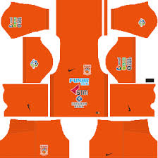 Logo bali united kit dream league soccer. Borneo Fc Kits 2018 2019 Dream League Soccer