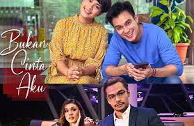 Bukan cinta aku ialah siri drama televisyen malaysia 2019 dibintangi oleh janna nick, syafiq kyle dan pelakon indonesia, baim wong. Sinopsis Drama Bukan Cinta Aku Slot Akasia Oh Hiburan