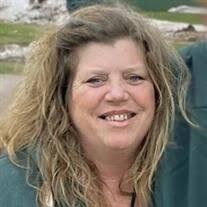 Renee Maria Wickman Obituary