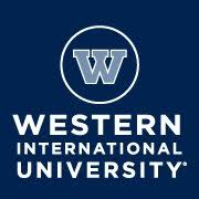 Image result for Western International University