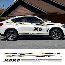 These initial aircraft were externally identical as the production improvements were mostly internal. 2 Ù‚Ø·Ø¹Ø© Ø³ÙŠØ§Ø±Ø© Ø§Ù„Ø¬Ø§Ù†Ø¨ Ø´Ø±ÙŠØ· Ù…Ù„ØµÙ‚Ø§Øª Ù„Ø³ÙŠØ§Ø±Ø§Øª Bmw X6 F16 E71 Ø£Ù†ÙŠÙ‚ Ø¹Ø§ÙƒØ³ Ø§Ù„Ø¯ÙŠÙƒÙˆØ± Ø§Ù„Ø³ÙŠØ§Ø±Ø§Øª Ø§Ù„ÙÙŠÙ†ÙŠÙ„ ÙÙŠÙ„Ù… Ø§Ù„Ø´Ø§Ø±Ø§Øª Ø§Ù„ØªØµÙ…ÙŠÙ… Ø§ÙƒØ³Ø³ÙˆØ§Ø±Ø§Øª Ø§Ù„Ø³ÙŠØ§Ø±Ø§Øª ØµÙØ­Ø© Ø§Ù„ØªÙØ§ØµÙŠÙ„ Thedd
