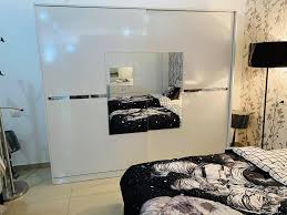 اثاث غرف نوم ل اربع اشخاص