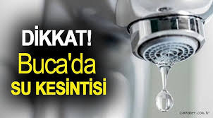 02 nisan 2021 cuma 15:16 saatinde aldığımız bilgi : Buca Da Su Kesintisi Gundem Can Haber