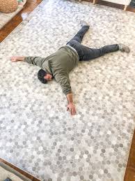 How To Install Sheet Vinyl Flooring Over Tile Bless Er House Vinyl Flooring Kitchen Vinyl Flooring Bathroom Vinyl Flooring Rolls