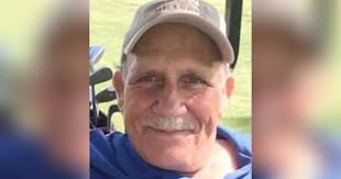 Obituary for Guy Rainey