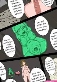 Onahole transformation hentai - Free Hentai Pic