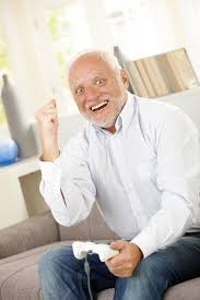 Maybe you would like to learn more about one of these? Hide The Pain Harold Wie Ein 74 Jahrige Elektriker Zum Internet Star Wurde Stern De