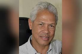 Donovan Perkins leaving Sagicor Bank