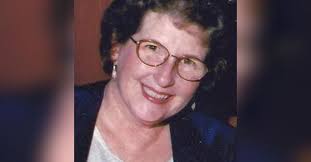 Peggy Ann Hankins Obituary