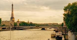 What Midnight in Paris Teaches Us About Every Artist