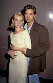 It seems to some that brad can't stop repeating history. The Brad Pitt Dating List All His Girlfriends From Jennifer Aniston To Angelina Jolie And Gwyneth Paltrow London Evening Standard Evening Standard