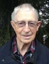 Obituary information for Ralph Visser