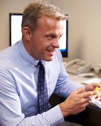 AGING IS INEVITABLE; DECLINE IS OPTIONAL!