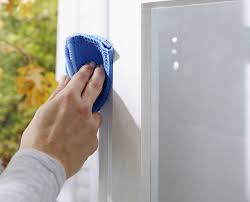 Pronto halbfertigteil von sto für fensterlaibungen in. Fenster Abdichten So Geht S Richtig Yello Magazin