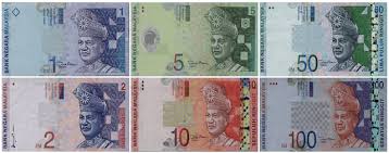 Saya mempunyai uang seri wayang 1933 cuilan 1000 kondisi vf. Info Wang Kertas Malaysia Siri 1 2 Dan 3