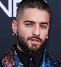 1 820 Me Gusta 10 Comentarios All You Need Is Maluma Malumaafr En Instagram Buenas Noches Beautiful Men Faces Mens Hairstyles With Beard Latin Men