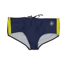 Spedizione gratuita sul tuo primo ordine spedito da amazon. Costume Da Mare Slip Uomo Taglie Forti Maxfort Art Spitz