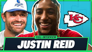 Patrick Mahomes is a team guy, he's all about winning!